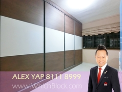 Blk 587 Woodlands Drive 16 (Woodlands), HDB Executive #169777582